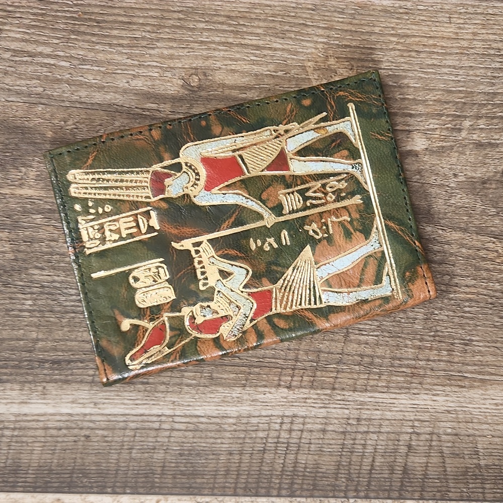 Unique Wallet
